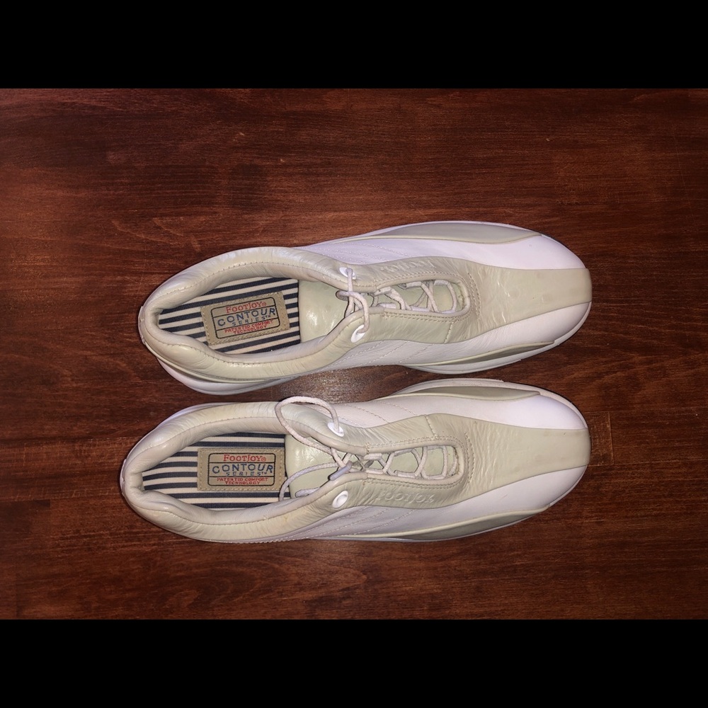 Golf Shoes - Foot Joy 6.5 - Picture 2 of 4